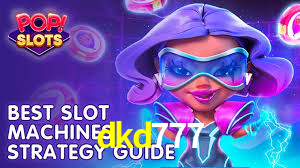 Descubra o Mundo do Cassino Online com dkd777