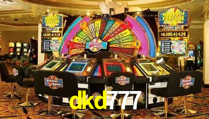 Descubra a Essência do dkd777: Nossa História e Compromissos