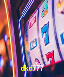 Desvendando o Mundo dos Jogos Virtuais na dkd777